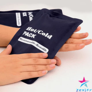 ZXF เจลประคบร้อนเย็น ถุงประคบร้อน ถุงประคบเย็น Cold Pack
