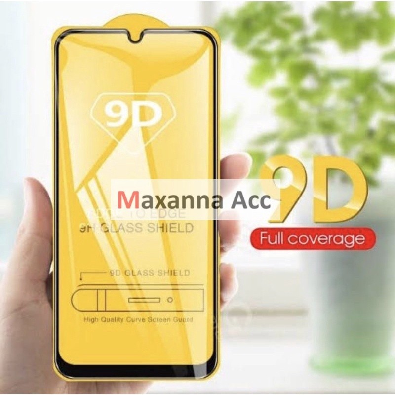 [MAXNA] [ Asus Zenfone 6(2019) / 5Q / 5Z / Live L1 ] กระจกนิรภัย 5D กาวเต็ม