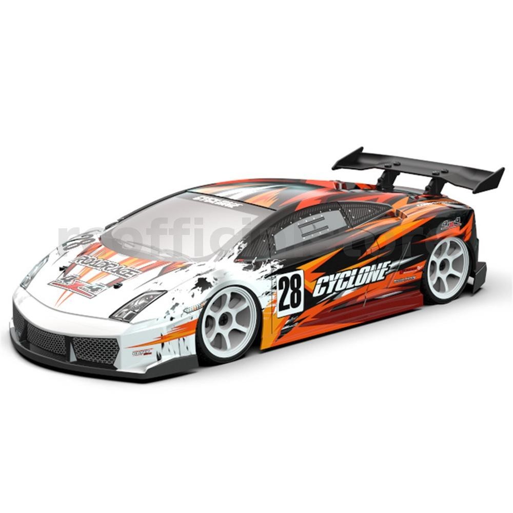 Hbx 2192 2193 1/18 2.4G 4WD RC รถ Drift LED Light ความเร ็ วสูง Racing RTR ยานพาหนะรุ ่ น Full Propotional ควบคุมของเล ่ นไฟฟ ้ า