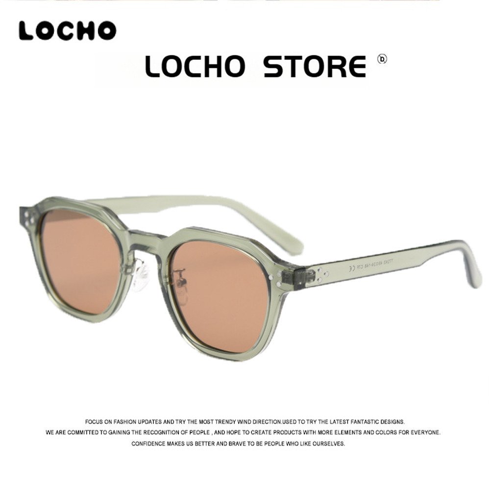 ข้ามพรมแดนชนกลุ่มน้อยเกาหลีตร90แว่นกันแดดโพลาไรซ์ ยูวี400ผู้ชายและผู้หญิงสุทธิสีแดงธรรมดาแต่งหน้าถนนภาพแว่นกันแดดย้อนยุคแนวโน้