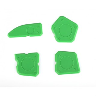 GlobalHouse MAC อุปกรณ์ปาดยาแนว 4ชิ้น/แพ็ค รุ่น 6YTGJ008 สิน…