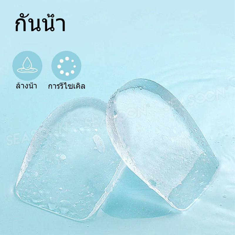 ตัวแก้ไขรูปร่างขา O-ขา X-ขา ส้นออร์โธปิดิกส์ พื้นรองเท้า แทรกเท้าที่ถูกต้อง แผ่นแม่เหล็กกายอุปกรณ์