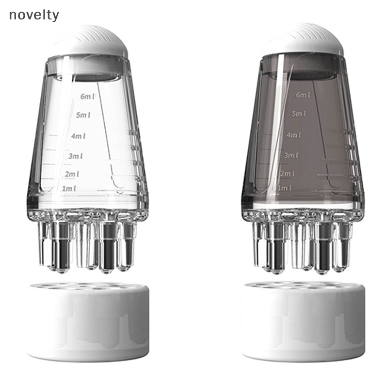 NLY Scalp Applicator Liquid Comb Hair Growth Treatment เครื่องนวด N