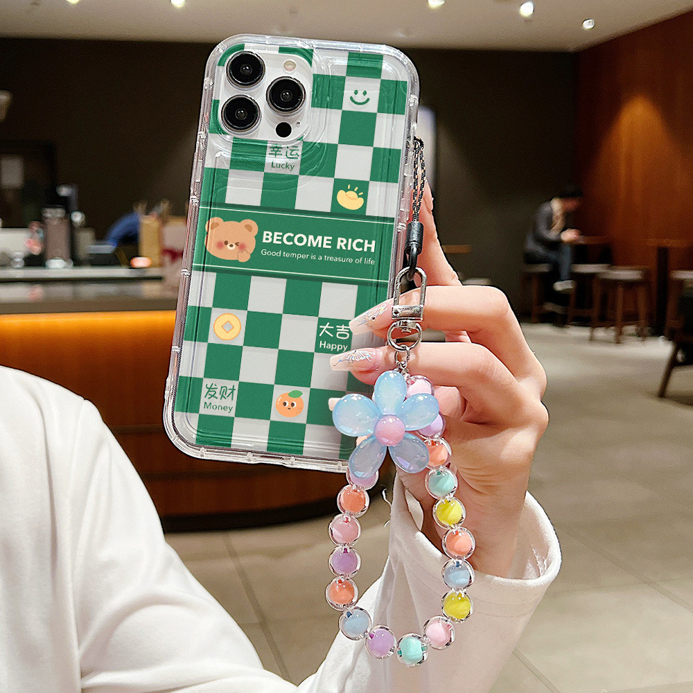 TPUเคส For Samsung A53 A54 5G A55 A52 A05s A15 A13 A14 A33 A34 A32 A24 A23 A22 A12 A51 A50 S24 S23 S22 Ultra S21 S20 FE