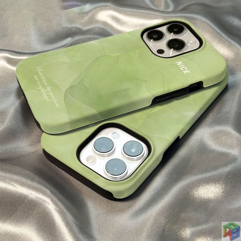 เคสสําหรับ Iphone15/16promax 17/18Promax 11/12/13 14plus รวมทุกอย่าง XR/Xsmax 7/8Plus ซิลิโคนอ่อนนุ่ม + เคสฟิล์มแข็ง
