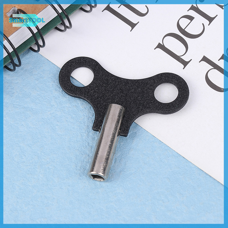 Utzn> 1 PC นาฬิกานาฬิกาไม้เครื่องมือกุญแจนาฬิกาโลหะนาฬิกาไม้เครื่องมือไขลานเปลี่ยนซ่อมเครื่องมือสําหรับนาฬิกาอุปกรณ์เสริมใหม่ - รูปที่ 5