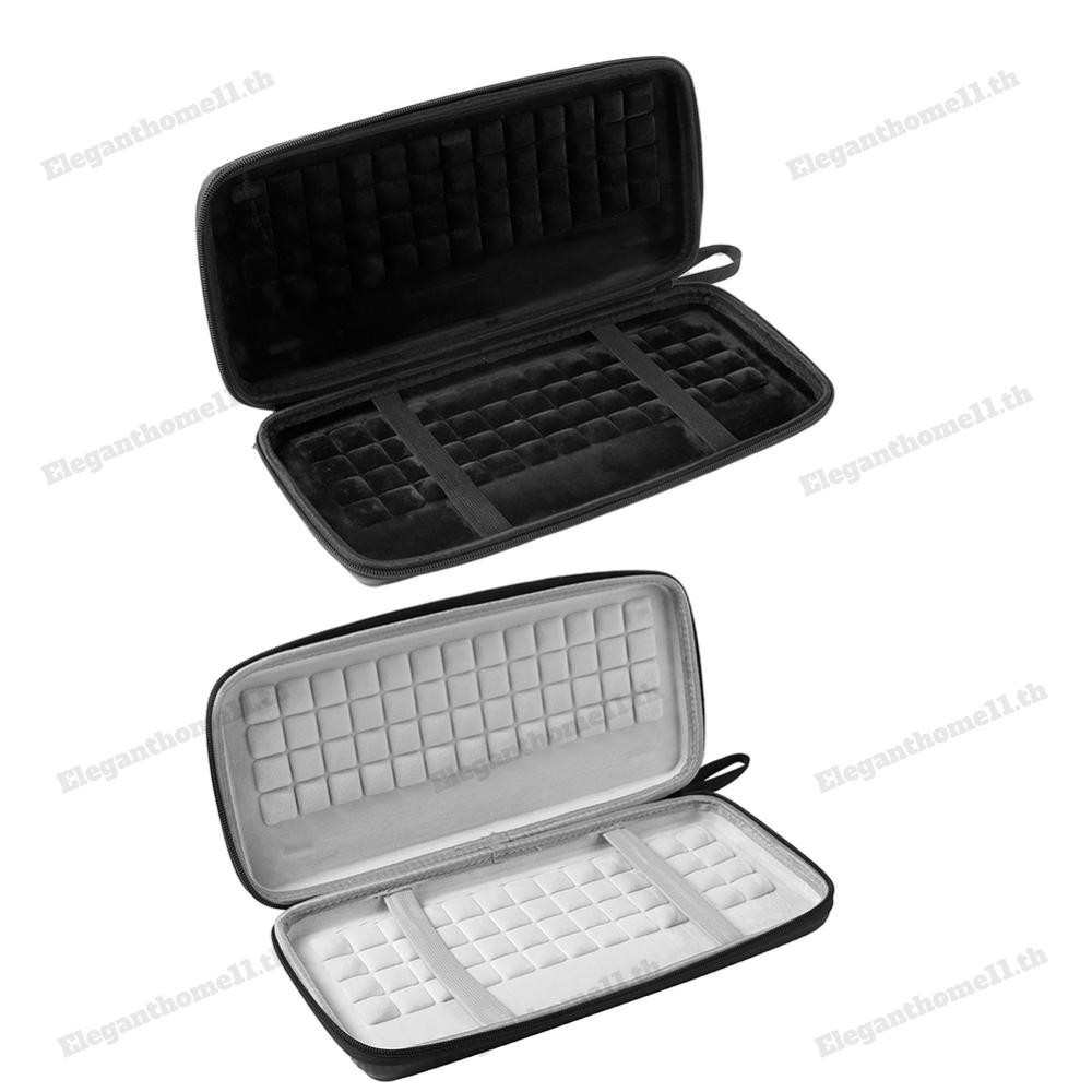 กระเป ๋ ากันน ้ ําสําหรับ POP Keys Mechanical Keyboard Carry Case