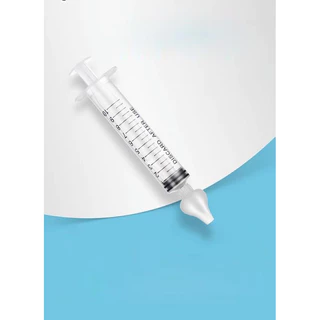 ไซริงค์สำหรับล้างจมูก 20 ml ไซริ้งป้อนยา ไซริงล้างจมูกผู้ใหญ่