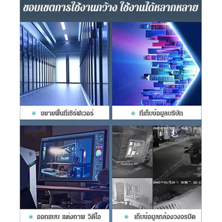 🔥Hot Sell🔥[เอสเอสดีแบบพกพา ความเร็วสูง]高速固态移动硬盘[ความเร็วสูง]โซลิดสเตตฮาร์ดไดรฟ์มือถือ SSD โซลิดสเตตไดรฟ์มือถือ/กันน้ำ การถ่ายโอนข้อมูลแบบสากล