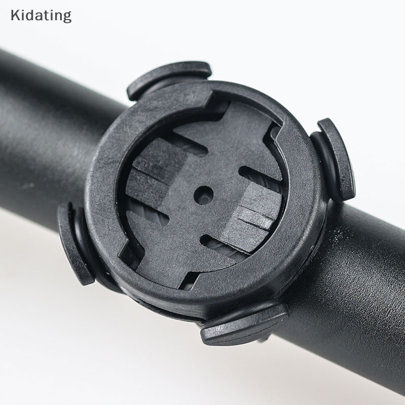Kidating จักรยานคอมพิวเตอร์นาฬิกาจับเวลาผู้ถือ Mount Speedometer สําหรับ GARMIN Edge IGPSPORT MTB จักรยานคอมพิวเตอร์ฐานจักรยานอุปกรณ์เสริมใหม่