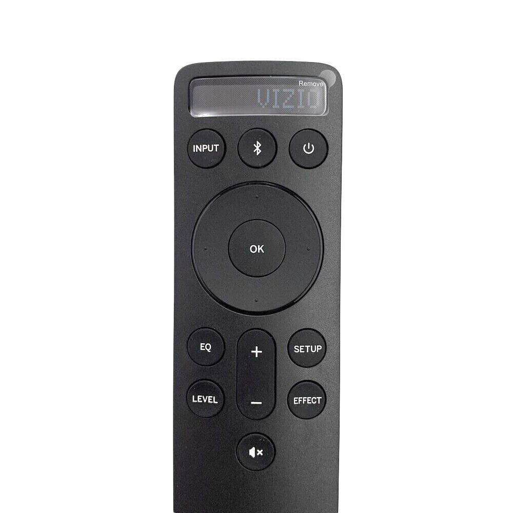 ใหม่ D41-H รีโมทสําหรับ Vizio Sound Bar Vizio V 5.1 Series V51-H6 V51x-J6