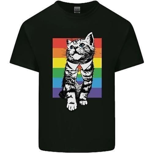 [พร้อมส่ง]🏳️‍🌈 Pride Month🏳️‍🌈  เสื้อยืด pride month เสื้อยื ใส่สบายๆ เกาหลี เซ็กซี่ แฟชั่น สวยๆ น่ารัก