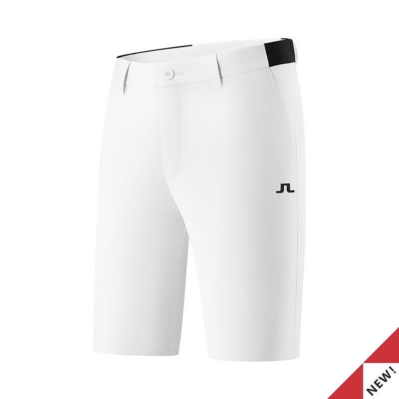 J LINDEBERG Men's shorts summer breathable sports pants stretch golf fashion five points shorts #5207