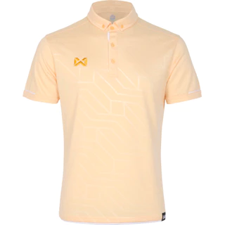 ถูกชัวร์ไม่มั่วนิ่ม เสื้อโปโล WARRIX วอริกซ์ VIVIDUS สีพื้น รุ่น WA-242PLACL30 แท้100%