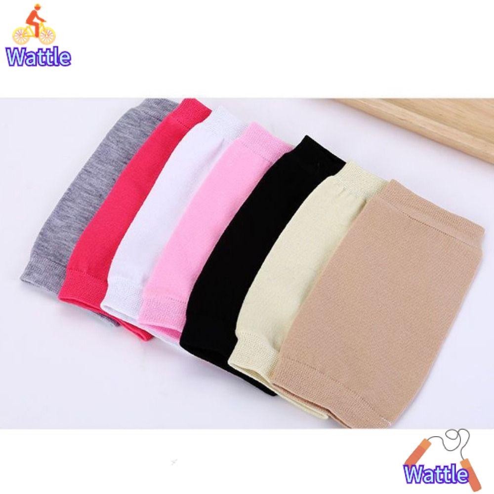 Wattle Elbow Pads Breathable Compression Protection Elbow Brace