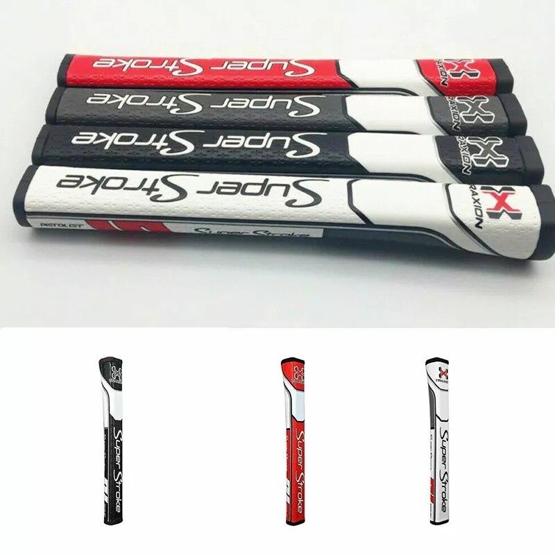 GT 2.0 Golf Club Grip Putter Traxion Pistol Super Stroke Golf Sport Grip
