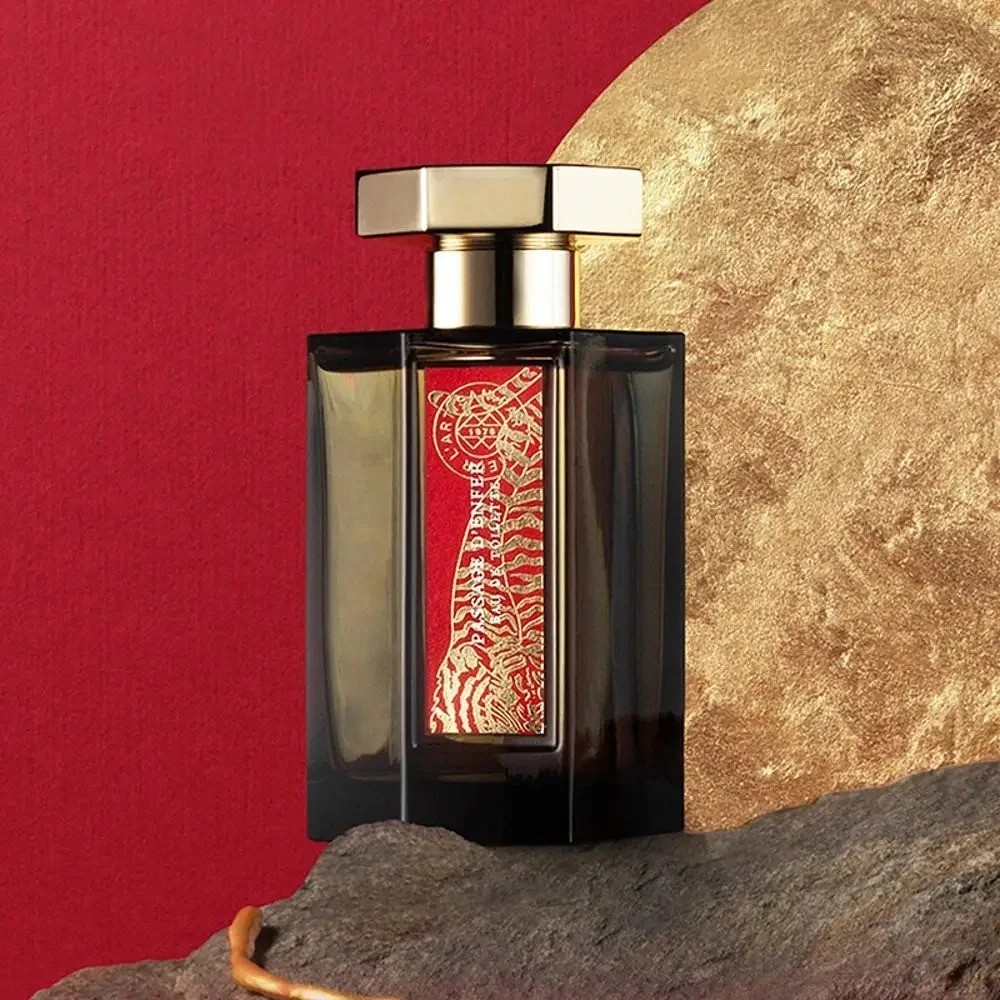 【สินค้าพร้อมส่ง】ของแท้ L'Artisan Parfumeur Passage d'Enfer EDT 2ml/5ml/10ml น้ําหอมเเท้
