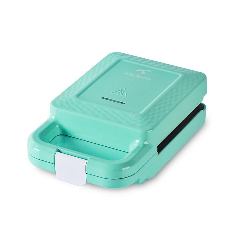 Benny Rabbit Matching Sandwich Maker Baking Pan ทําความสะอาดที่ถอดออกได้ (เฉพาะเหมาะสําหรับ Benny Ra