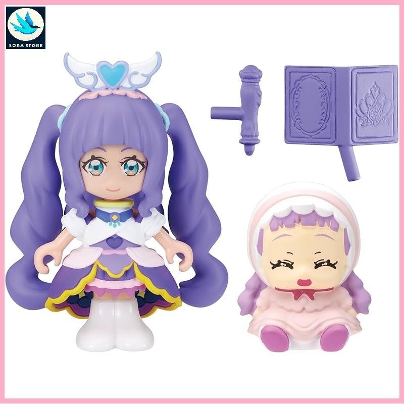 PreCure Doll Cure Majesty