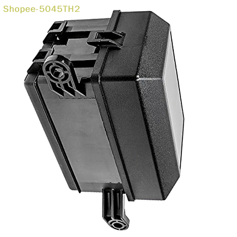 HOT-th Car 12-Slot Relay Box 6 ATC/ATO 6 รีเลย์ Standard Blade ฟิวส์ผู้ถือบล็อก (th)
