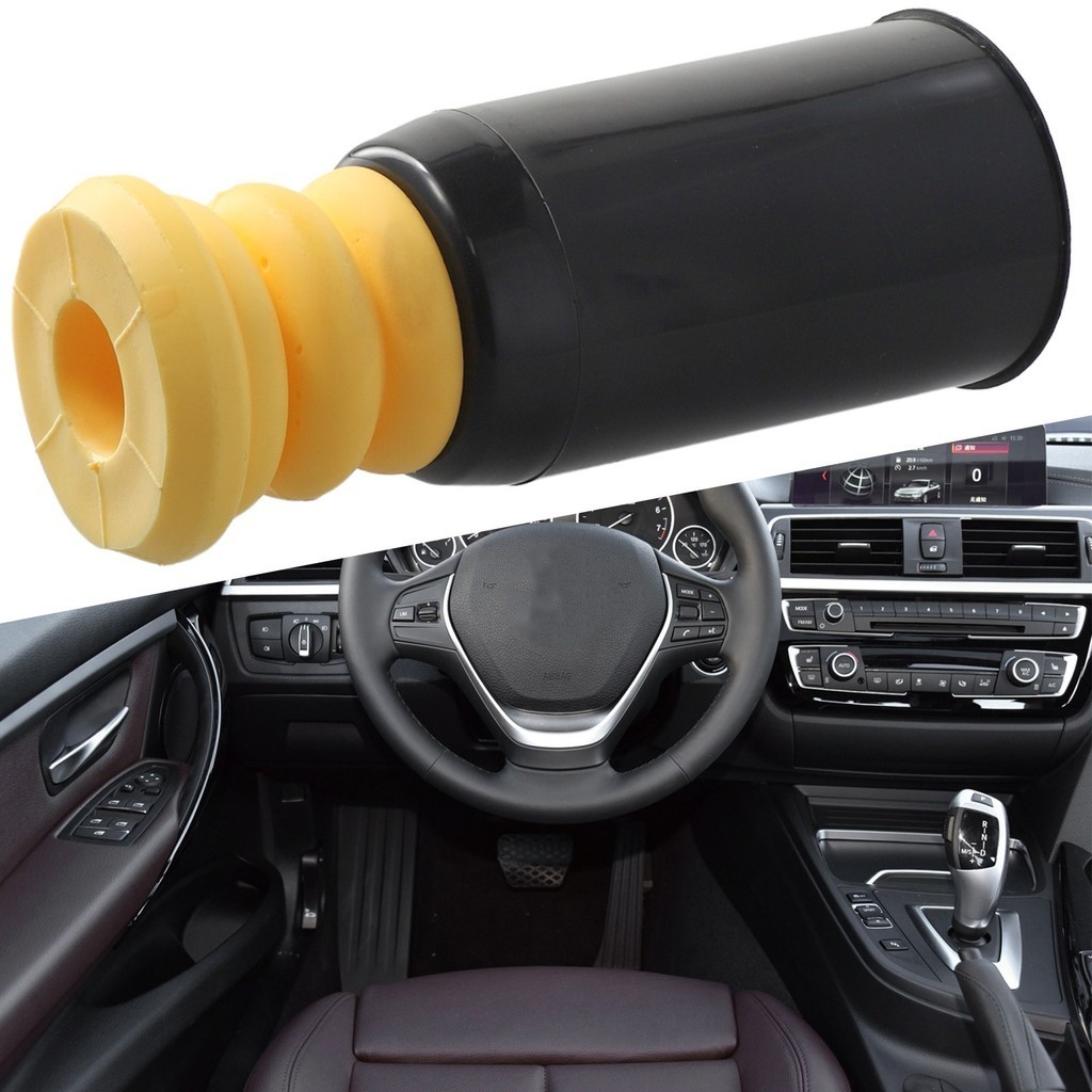 {0703 Mrbunny คุณภาพสูง } กันชนหลัง Suspension Strut 33536855439 เหมาะสําหรับ BMW 1/3/4 Series F20 F21 F30