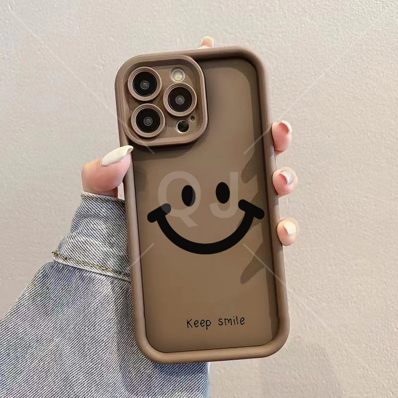 Emery Q21 หน้ายิ้มสําหรับ Google 11111