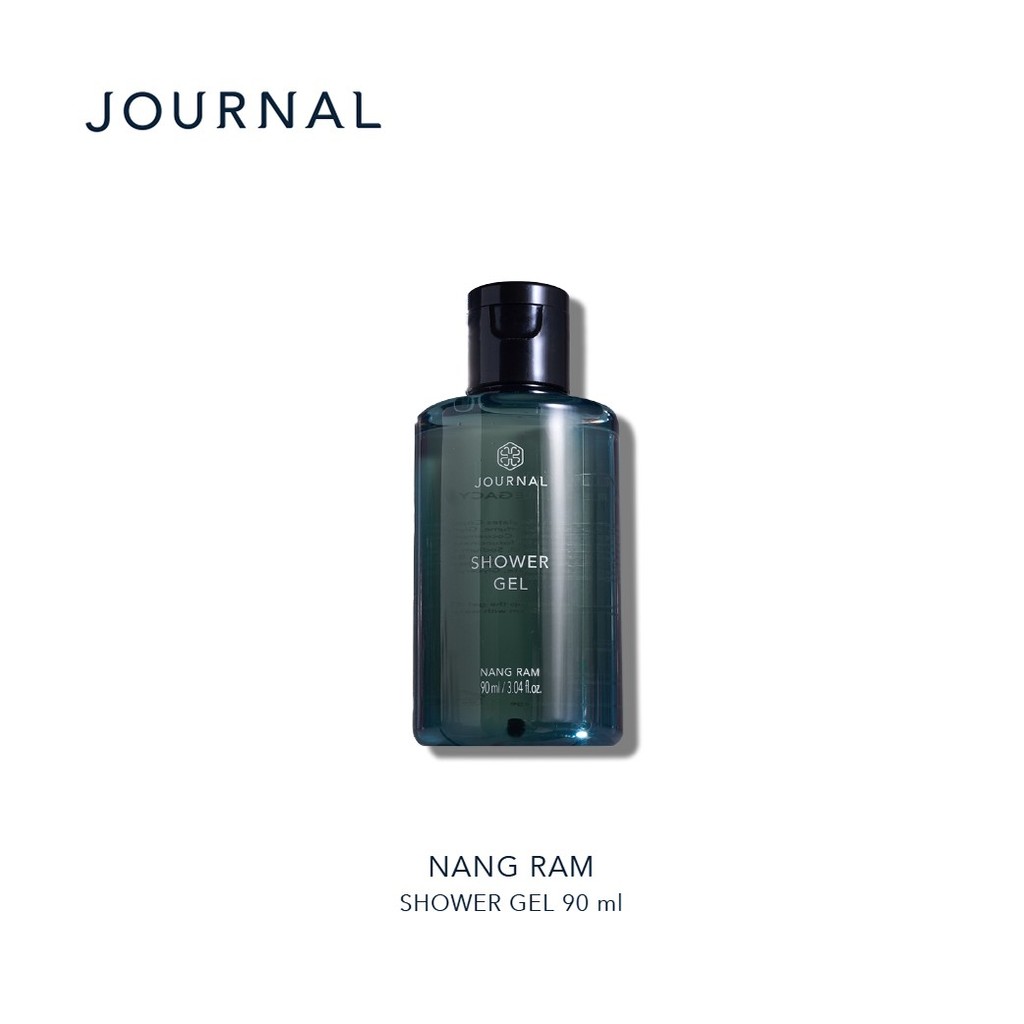 Journal Nang Ram Shower Gel 90 ml.