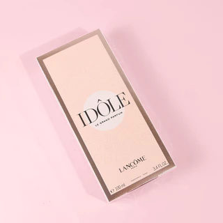 Lancome Idole Le Parfum EDP น้ำหอมลังโคมผู้หญิง สำหรับสาวยุคใหม่ ที่มีความเชื่อมั่นในตัวเอง [25ml/ 50ml/ 100ml]