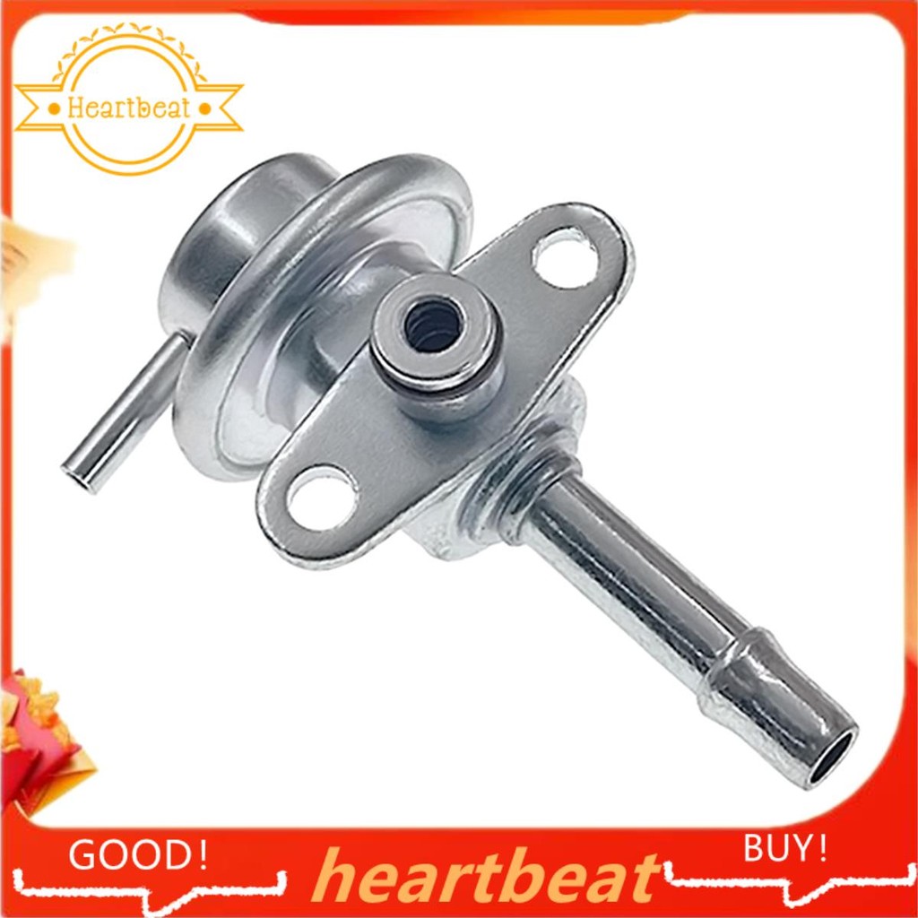 ตัวควบคุมแรงดันเชื้อเพลิง 3 บาร์สําหรับ Almera AD Sunny Sentra Avenir G20 Q45 SR20DE R394 47040286 2