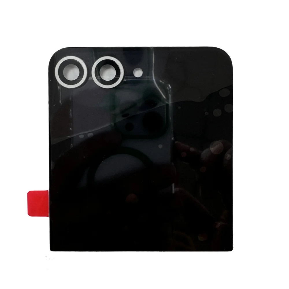 หน้าจอภายนอกสําหรับ Samsung Z Flip6 จอแสดงผล Touch Screen Digitizer Assembly สําหรับ Samsung Z Flip 