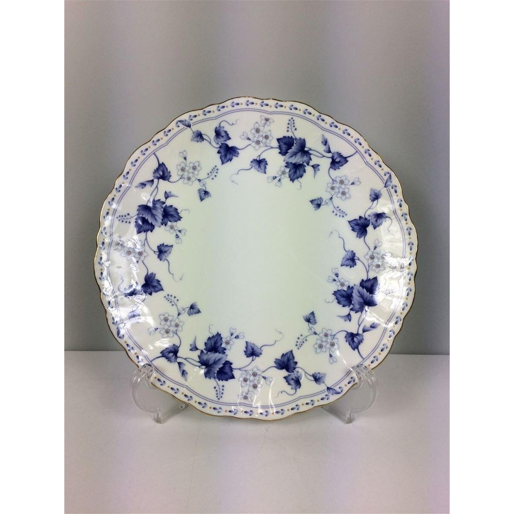 Narumi(นารูมิ) Narumi Ceramics Plate Direct from Japan Secondhand