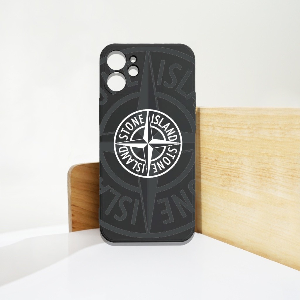 [CS56] Softcase Tpu Motif Case iPhone 6 6S 7+ 8+ 6+ 7 8 X XS XR XS MAX IP 11 PRO MAX 12 PRO MAX 13 P