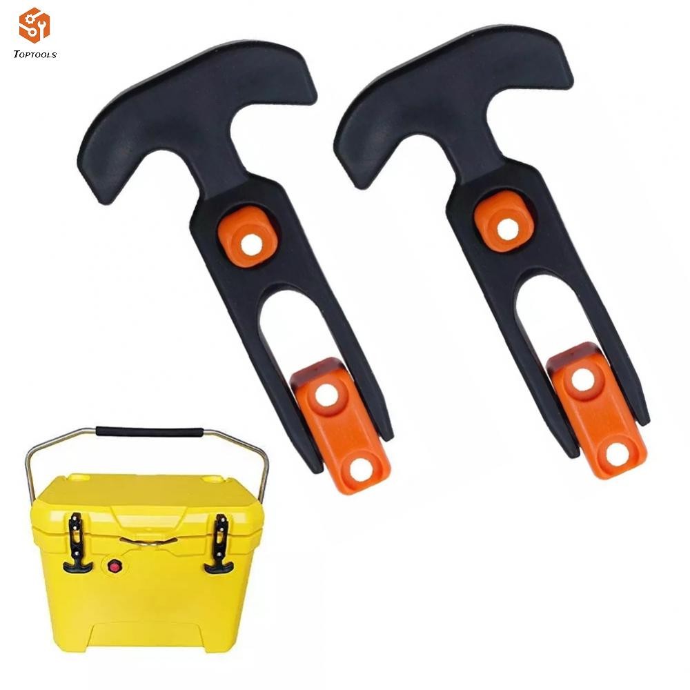 Buckle Broken Latch Replacement Elastic Enhanced Performance ใหม่เอี่ยม