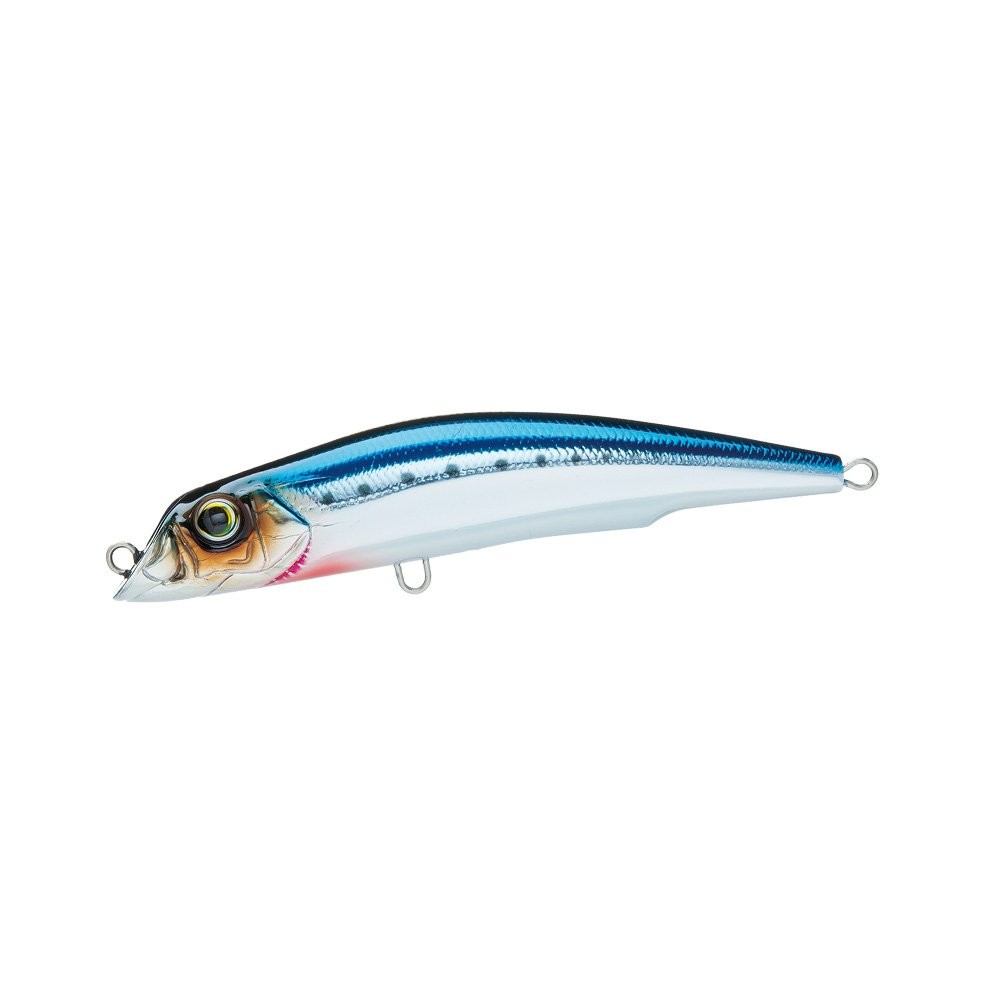 YO-ZURI Mag Darter 105F 105mm 18g Lure  
YO-ZURI Mag Darter 125F 125mm 28g Lure