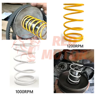 สปริงครัชแต่ง สปริงทอก Lead Giorno PCX150 PCX160 Click125,150 Click110 ADV150,160 สปริงกดครัช แต่ง คลัช Mio Nouvo MX Fino
