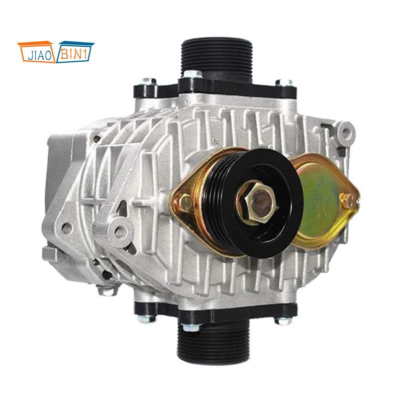 Supercharger Compressor Blower Booster Kompressor Turbine AMR500 สําหรับรถขนาดเล็ก 1.0-2.2L