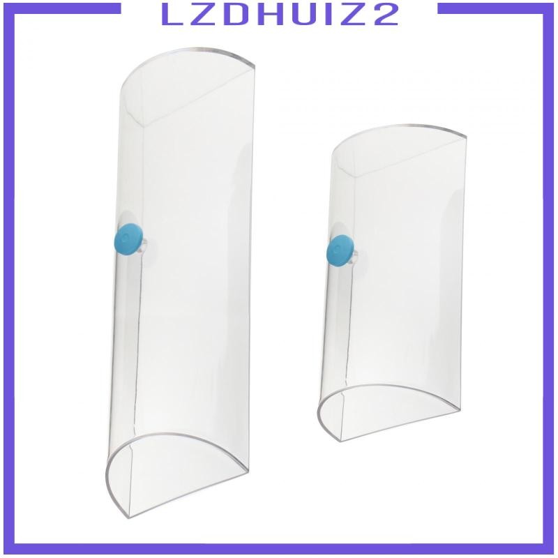 [Lzdhuiz2] เครื่องนาฬิกาฝาครอบกันฝุ่นป้องกันฝุ่นนาฬิกาบํารุงรักษาอุปกรณ์กันฝุ่น