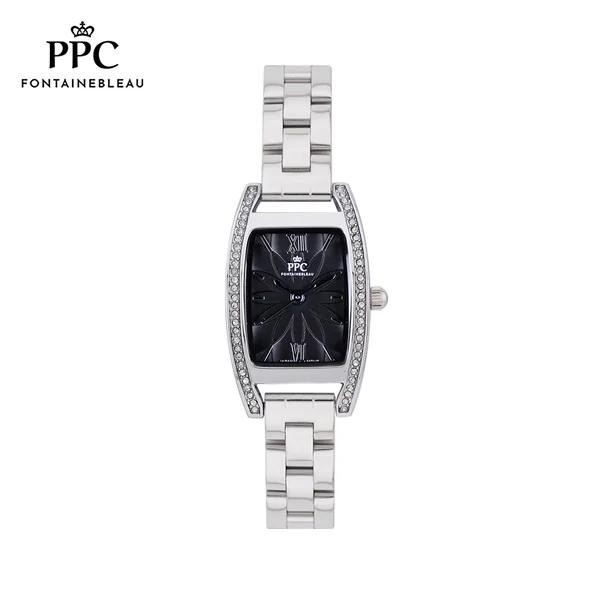 Paris Polo Club PPC-EA17นาฬิกาผู้หญิงParis Polo นาฬิกาปารีสโปโลสุดหรูของแท้ประกันศูนย์ไทย