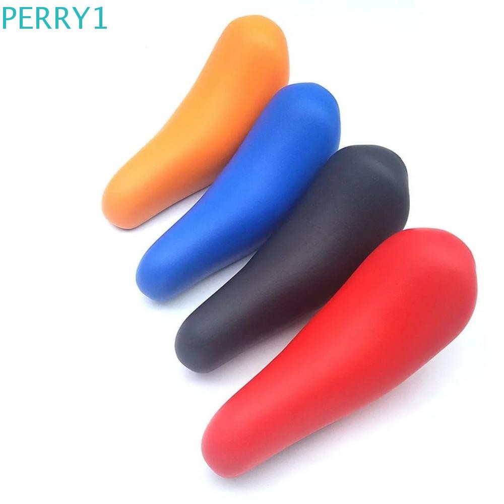 Perry เบาะรองนั่งสําหรับเด็ก จักรยานทรงตัว 22.2 มม. แข่งสากล ทนทาน อุปกรณ์ปั่นจักรยาน