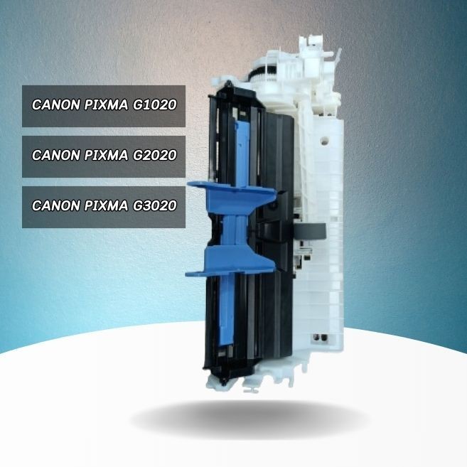 ชุดดึงกระดาษแท้100% PICKUP ASSEMBLY CANON   G2020 ( QM5-0451-010 )
