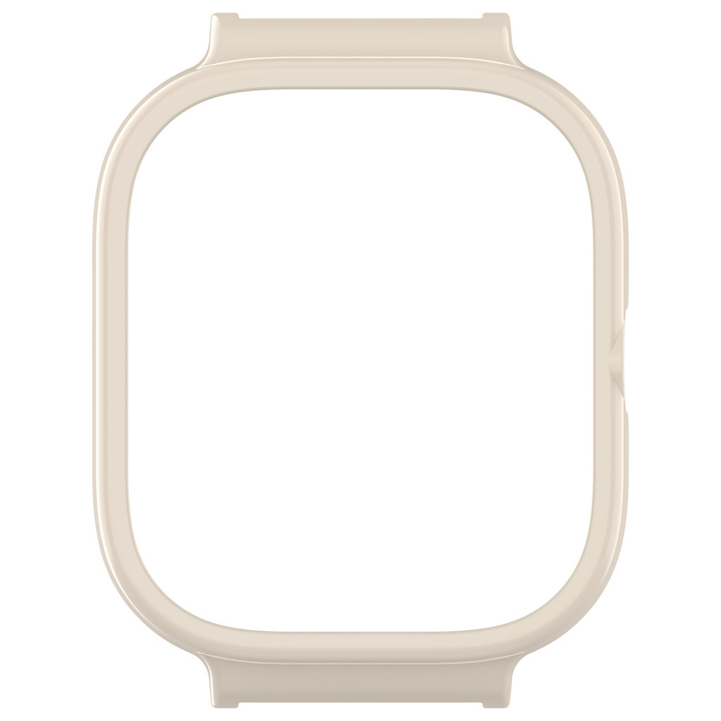 ฮาร์ดพีซี Hollow Enclosure for Redmi Watch 5 ฟิล์มป้องกันหน้าจอเปลี่ยนอุปกรณ์เสริมฝาครอบกันชนเต็มรูปแบบ ราคา ถูกที่สุด ดีลบีเคเค แกลเลอรีภาพที่ 8