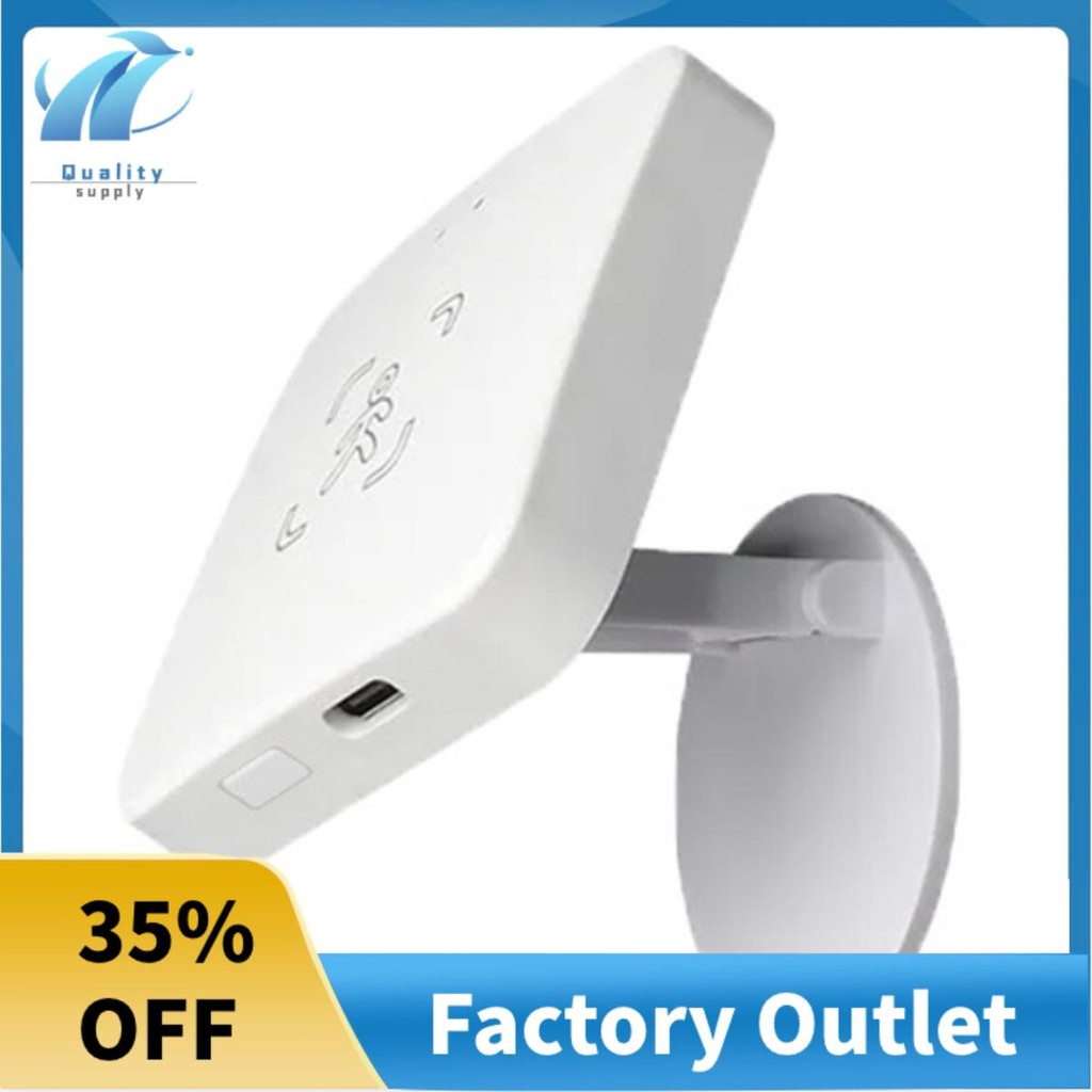 Tuya Zigbee Human Presence Detector พร้อมผู้ถือสมาร์ท Human Body PIR Sensor MmWave Radar ไมโครเวฟ Mo