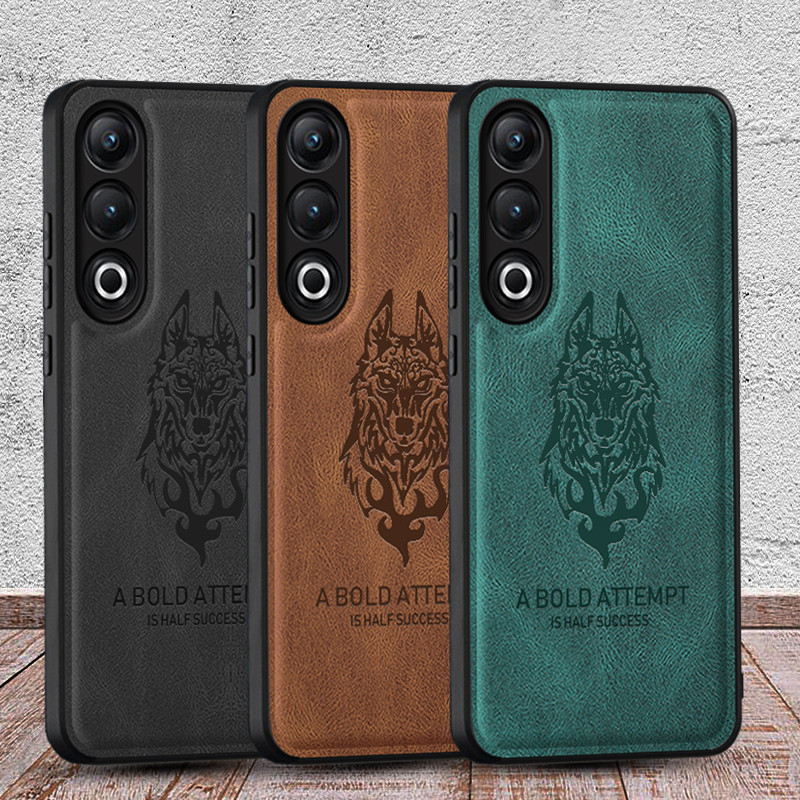 สําหรับเคส ITEL S25 Great Skin Feel The ฝาหลังหนัง