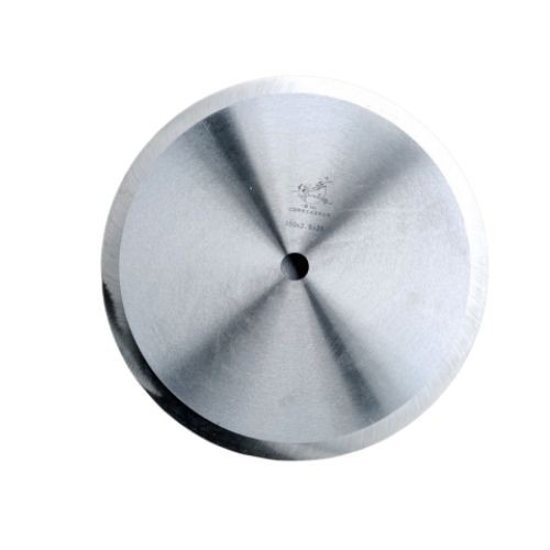 High Pressure Hose Cutting Disc Rubber Oil Pipe Circular Saw Blade Toothless Disc Blade Steel Wire H