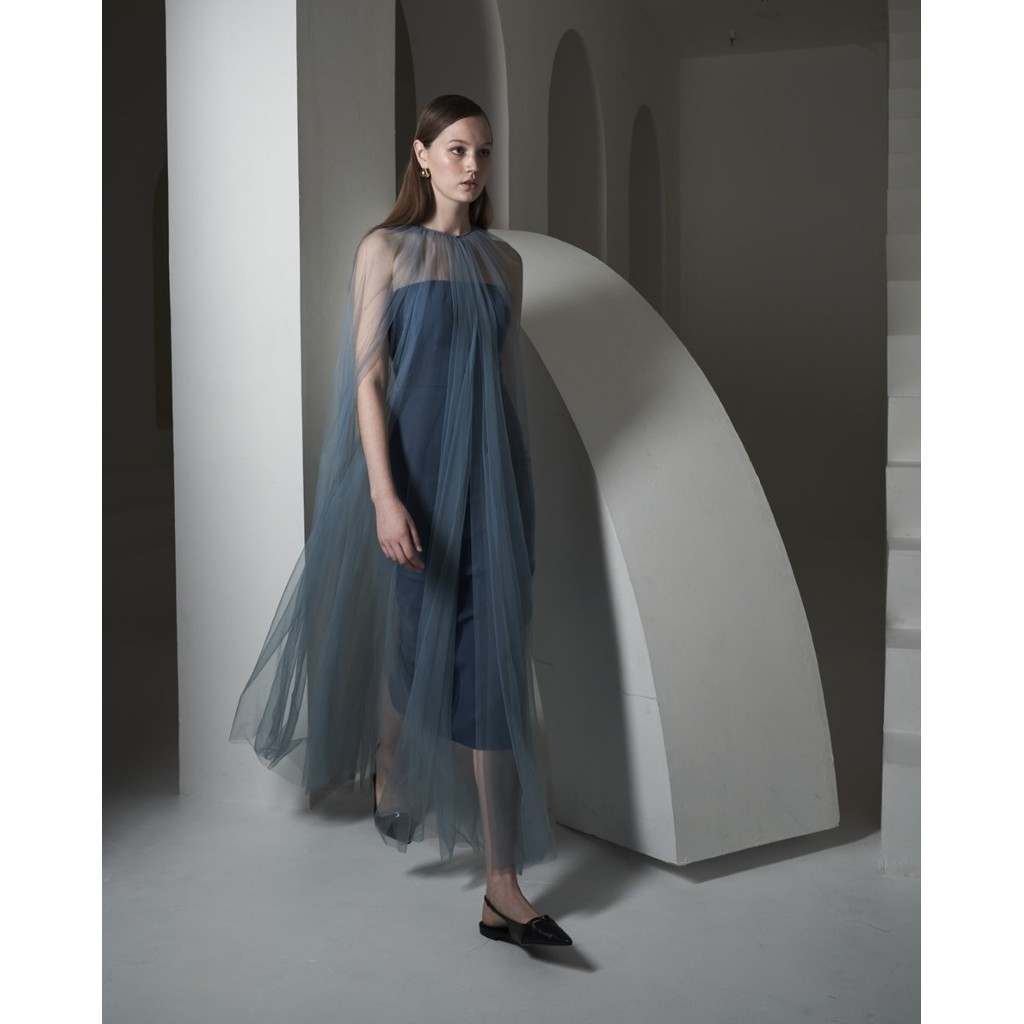 NICHp : Melanie dress