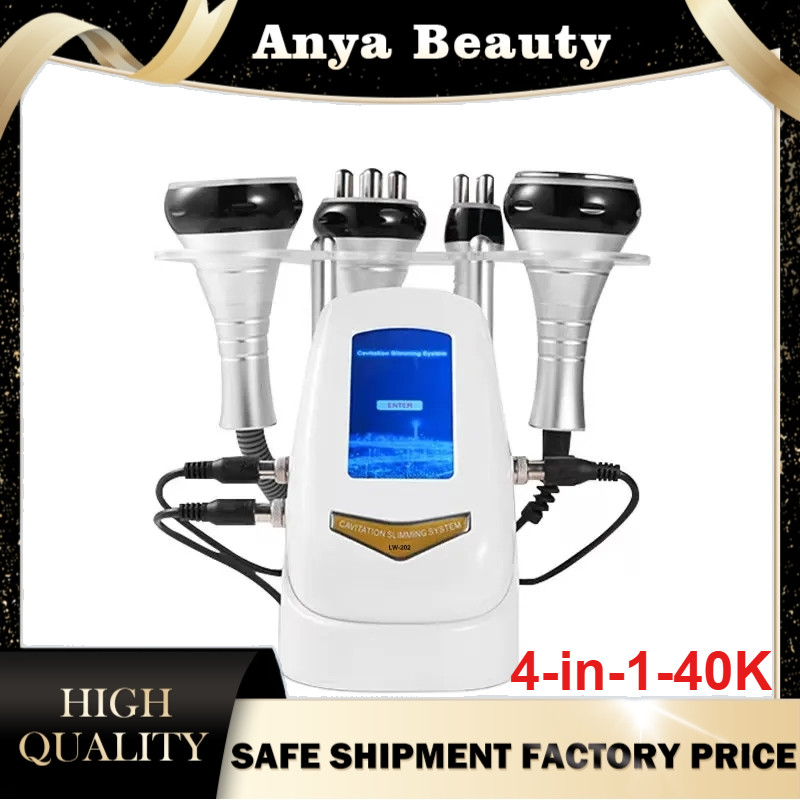 เครื่องนวดร่างกายมัลติฟังก์ชั่น 4-in-1-40k