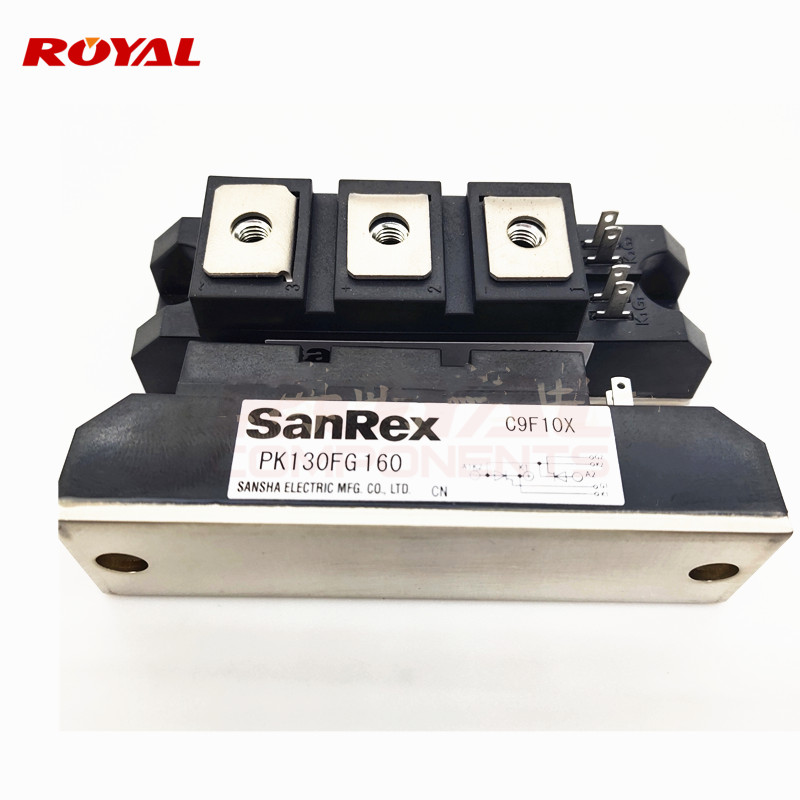 PK110FG160 PK110FG140 PK110FG120 PK130FG160 PK110FG80 PK130FG-120 PK130FQ160 ใหม่โมดูลเดิม