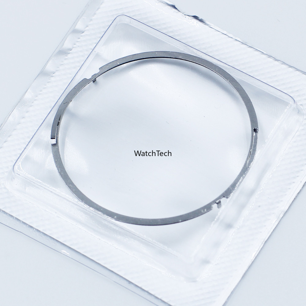 Bezel Click Spring สําหรับ Seiko SKX009 SKX007 7S26-0020 7S25-00D0 6R15 4R36 NH36 SRPD51 SRPD53 7S36