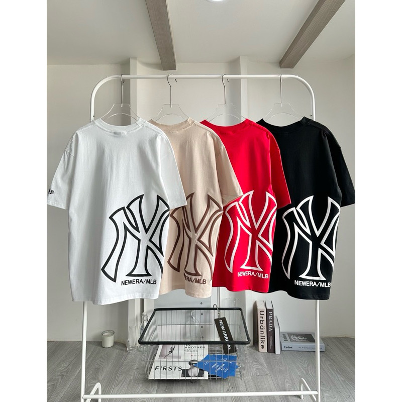 Crazy` T-shirt เสื้อยืด cotton พร้อมส่ง Oversize เสื้อยืดโอเวอร์ไซส์