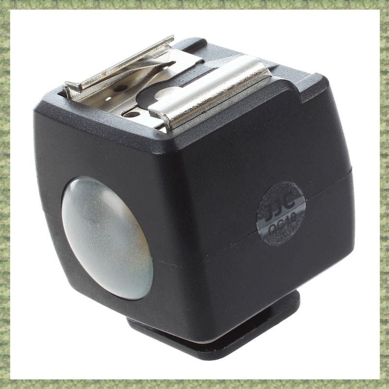 (RQSE)JSYK-3B Wireless Hot Shoe Flash Remote Slave Trigger